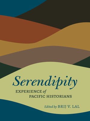 cover image of Serendipity